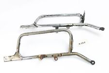 Honda CX 500 1978 - Kofferhalter rechts + links A19F