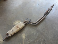 Kat Katalysator Mercedes W124 W 124 320 E 1244909320 Sonde M104 Benzin 6 Zylinde