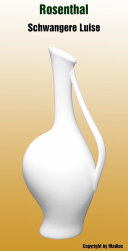 Rosenthal schwangere luise - ",