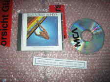 CD Pop Fixx - Reach The Beach (10 Song) MCA
