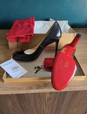 Christian louboutin high heel - louboutin,