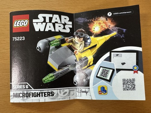 Lego star wars - lego,