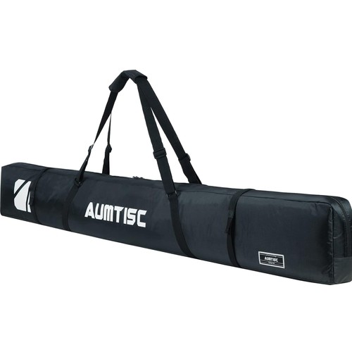 Skitasche gepolstert skisack - skitasche,