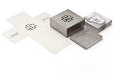 RAMMSTEIN MADE IN GERMANY STEELBOX SET LIMITED SUPER DELUXE /ERSTAUFLAGE NEUW.