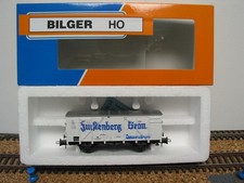 H0 Güterwagen Bilger ( Roco ) 43413 Fürstenberg Bräu Bierwagen DB Ep III Rarität