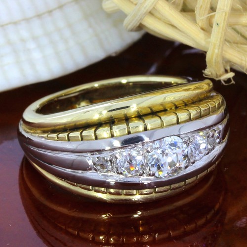 Wert 4590 585 goldring - 4590,-,
