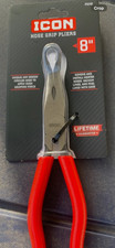 Icon 8" Hose Grip Pliers -