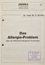 Das Allergie Problem - Dr