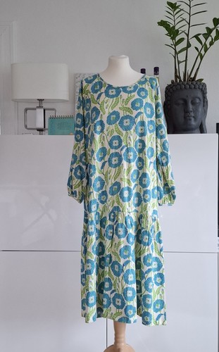 Gudrun sjöden kleid poppy - sjöden*,