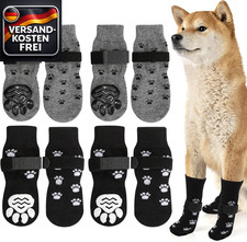 Hundesocken anti Rutsch