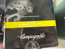 Campagnolo Record Carbon 10s