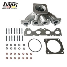 Hajus Auspüffkrummer Krümmer