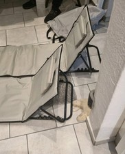 Strandliegen Insgesamt 5 Stück