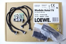 Loewe modul hotel mb180 - tv,