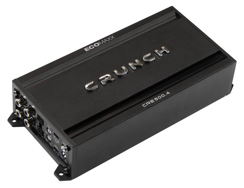 Crunch ecomaxx cre500 - ecomaxx, cre500.4