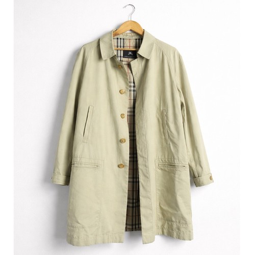Vintage burberry london - vintage,