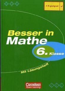 Besser mathematik - in,