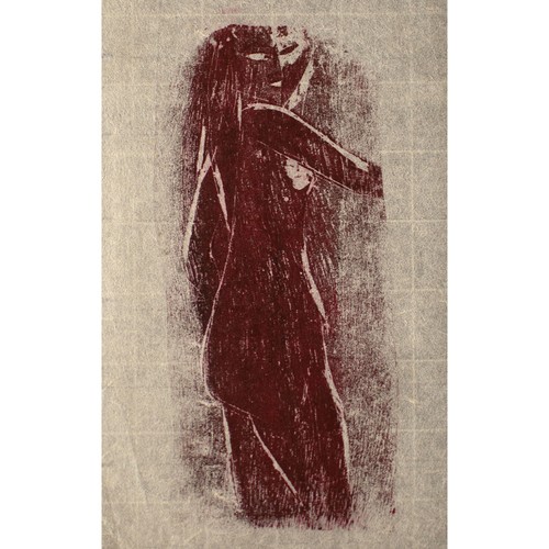 Hans pistorius frauenakt - hans,