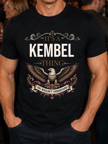 Kembel familienname adler - kembel,