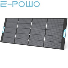 37V 400W Solarpanel Tragbares