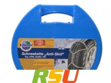 Schneekette Filmer Anti-Skid