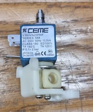 Sage Creatista Plus (nur Teile) / Magnetventil CEME V393VN25PAIF SERIE 588