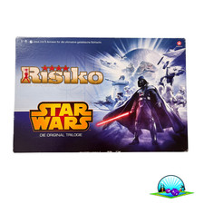 Risiko Star Wars die Original