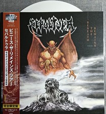 Sepultura Beneath The Remains