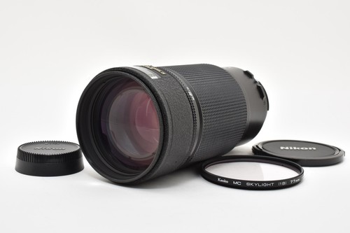 Fast neuwertig nikon ed - [fast, neuwertig]