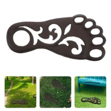 Fußmatte Aus Gusseisen