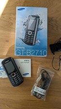 Samsung GT-B2710 Outdoorhandy