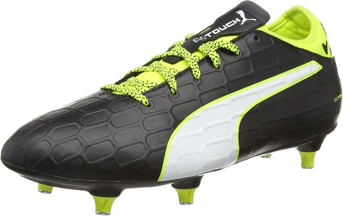 Puma unisex evotouch sg - 3,