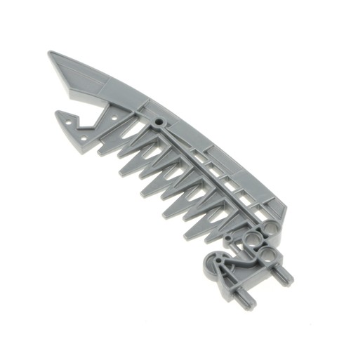 Lego bionicle waffe stab - 1x,