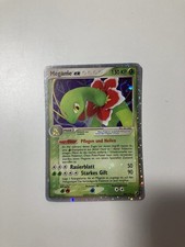 Meganie ex 106/115 Pokémon