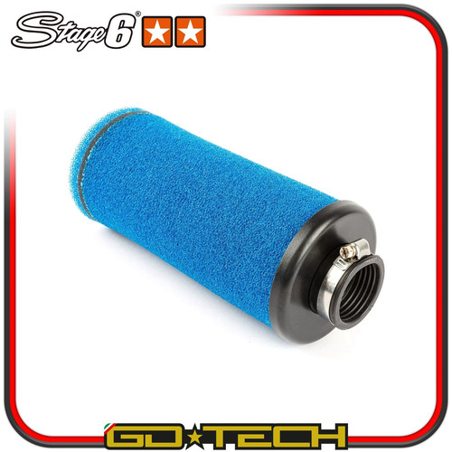 Luftfilter stage racing blau - luftfilter,