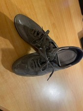 ecco Damenschuhe Gr. 39 Leder