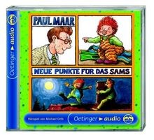 Neue punkte für das sams - für,