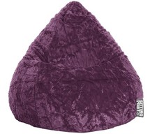 Sitting Point Sitzsack Fluffy