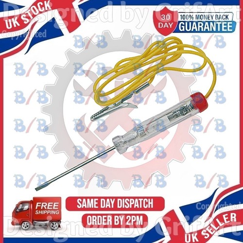 12v 24v stromkreisprüfer - 12v,