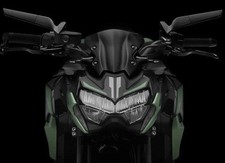 Kawasaki Z900 - Z1000 - Z800 -