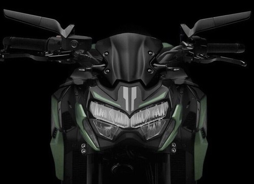 Kawasaki z900 z1000 - z1000,