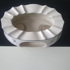 Stövchen groß Alt Luxemburg