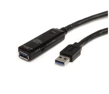 Startech.Com 10M USB 3.0 Aktiv Verlängerungskabel
