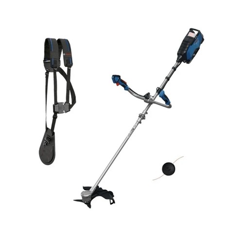 Bosch pro akku freischneider - bosch,
