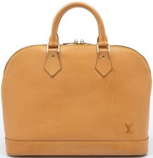 Louis vuitton nomade alma - vuitton, hand