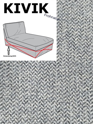 Ikea kivik bezugteile - ikea,