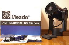[Exc + 3 in Box] MEADE LX90GPS