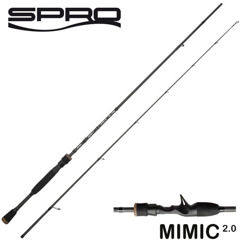 Spro mimic vertical bc - mimic, &