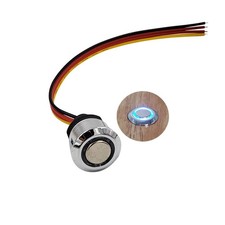 Led Dimmer Switch DC 12V Touch