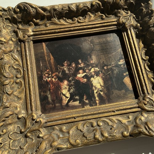 Kopie rembrandt van - rembrandt, rijn